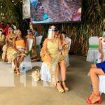 Jalapa ya tiene nueva Reina del Maíz 2021 nicaragua, jalapa, feria,