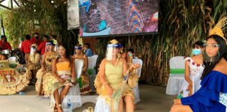 nicaragua, jalapa, feria,
