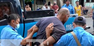 Policia logró la captura de un sujeto que acosó a una menor de edad