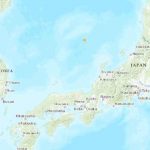 Terremoto de magnitud 6,1 sacude el noroeste de Japón Terremoto de magnitud 6,1 sacude el noroeste de Japón