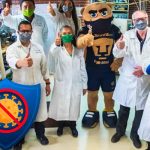 México: Científicos crean mascarilla capaz de eliminar el COVID-19 mexico, mascarilla, cientificos,