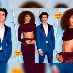 entretenimiento, zendaya, Timothée,