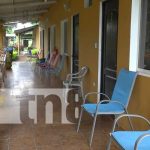 Ometepe: Amplia oferta turística de cara a las vacaciones del bicentenario nicaragua, isla de ometepe, turismo,