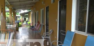 nicaragua, isla de ometepe, turismo,