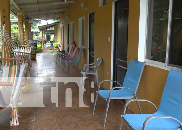 1 nicaragua, isla de ometepe, turismo,