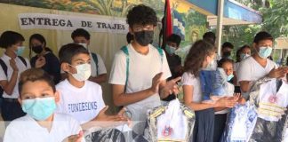 nicaragua, nueva segovia, educacion,