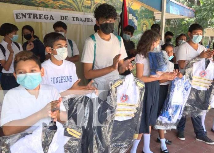 nicaragua, nueva segovia, educacion,