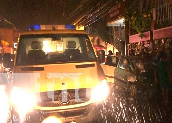 1 nicaragua, matagalpa, accidente,