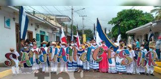 nicaragua, rivas, surf,