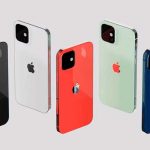 El nuevo teléfono iPhone 13 de la multinacional tecnológica sería presentado en sociedad.