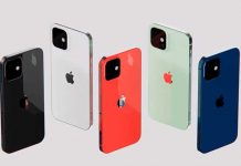 Preparense por que se viene el tan esperado iPhone 13 El nuevo teléfono iPhone 13 de la multinacional tecnológica sería presentado en sociedad.