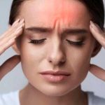 Conocé los 5 detonantes más comunes de la migraña o cefalea tensional salud, medicina, migraña,