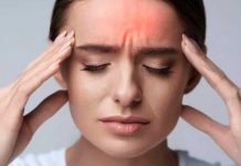 Conocé los 5 detonantes más comunes de la migraña o cefalea tensional salud, medicina, migraña,