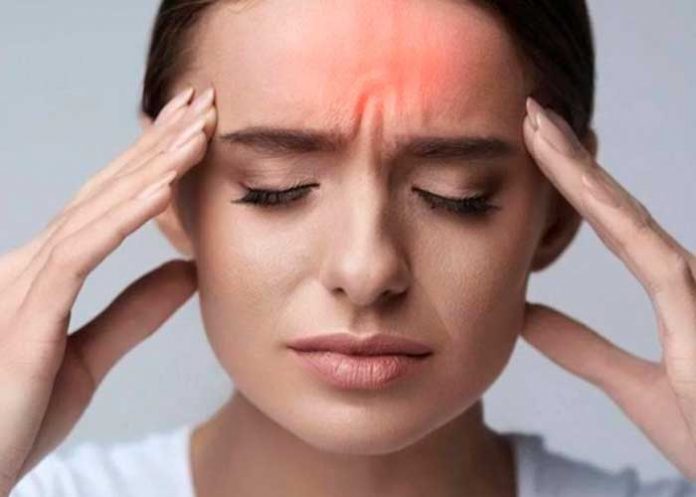 salud, medicina, migraña,