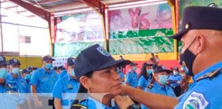 nicaragua,matagalpa, policia nacional,