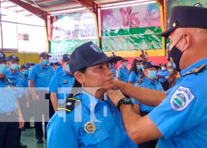 nicaragua,matagalpa, policia nacional,