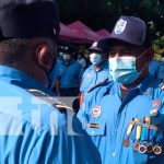nicaragua, granada, policia nacional,