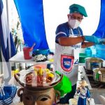 nicaragua, granada, sabores de mi patria,