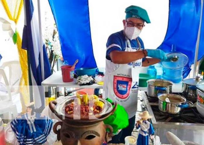 nicaragua, granada, sabores de mi patria,