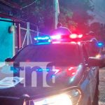 Policía Nacional en Tipitapa celebra 42 aniversario de fundación Policía Nacional en Tipitapa celebra 42 aniversario de fundación