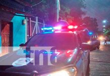 Policía Nacional en Tipitapa celebra 42 aniversario de fundación Policía Nacional en Tipitapa celebra 42 aniversario de fundación