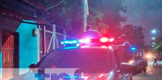 Policía Nacional en Tipitapa celebra 42 aniversario de fundación