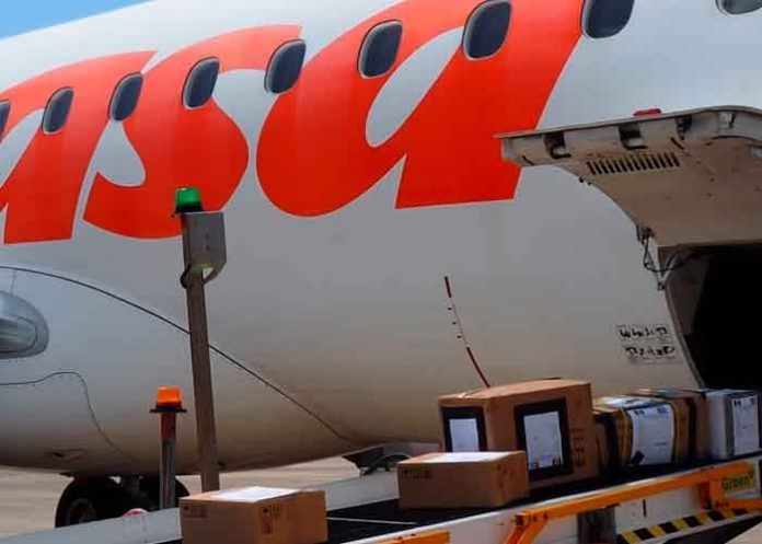 Cuba recibe insumos médicos enviados por varios países caribeños