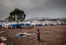 Brote de meningitis causa 130 muertos en la R. Democrática del Congo