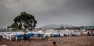 Brote de meningitis causa 130 muertos en la R. Democrática del Congo