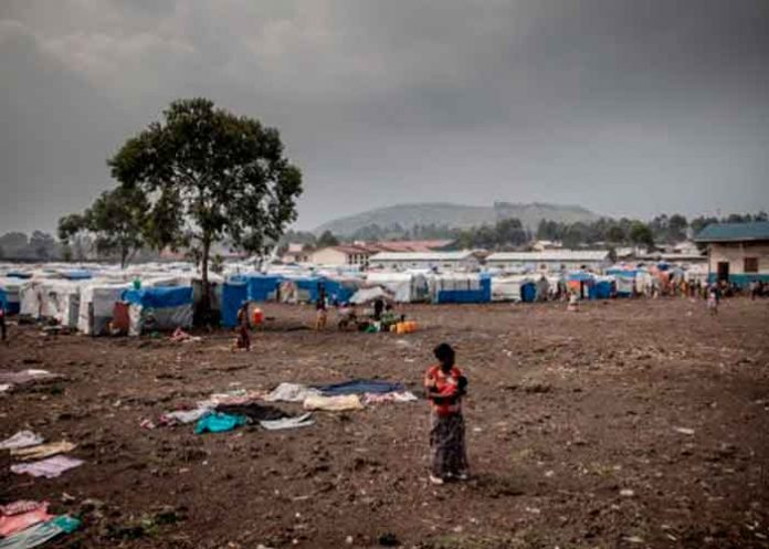 Brote de meningitis causa 130 muertos en la R. Democrática del Congo