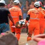 Toda Nicaragua a participar en el Tercer Ejercicio Nacional Multiamenazas Toda Nicaragua a participar en el Tercer Ejercicio Nacional Multiamenazas