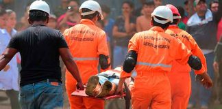 Toda Nicaragua a participar en el Tercer Ejercicio Nacional Multiamenazas