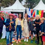 Nicaragua en Festival de Solidaridad de Bélgica «ManiFiesta» Nicaragua en Festival de Solidaridad de Bélgica "ManiFiesta"