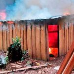 Destruyen narcolaboratorio y arrestan a 63 personas en El Paraíso, Honduras