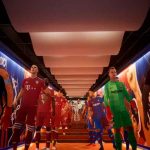El heredero del PES "eFootball 2022", saldrá a la venta el 30 de septiembre