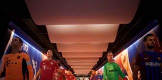 El heredero del PES "eFootball 2022", saldrá a la venta el 30 de septiembre
