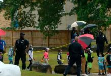 Tiroteo en escuela de Tennessee deja un herido y a un menor detenido Tiroteo en escuela de Tennessee deja un herido y a un menor detenido