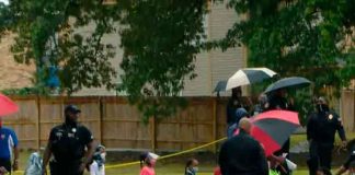 Tiroteo en escuela de Tennessee deja un herido y a un menor detenido