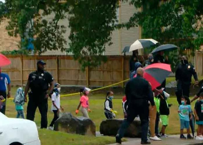 Tiroteo en escuela de Tennessee deja un herido y a un menor detenido