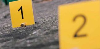 Tiroteo deja dos muertos y siete heridos en Ciudad de Guatemala