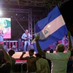 nicaragua, tipitapa, rock city,