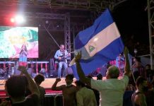 De Tipitapa para el mundo: Así se vivió el Rock City nicaragua, tipitapa, rock city,