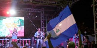 nicaragua, tipitapa, rock city,