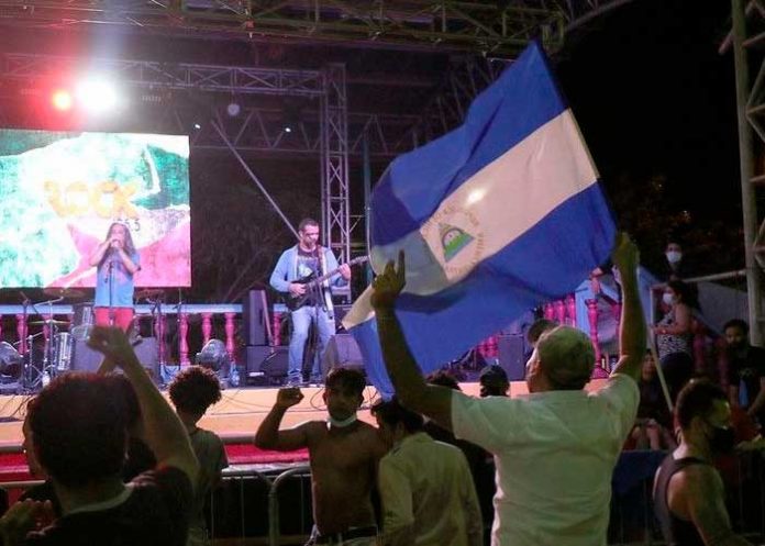 nicaragua, tipitapa, rock city,