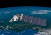 La NASA está lista para lanzamiento del satélite Landsat 9 La NASA está lista para lanzamiento del satélite Landsat 9