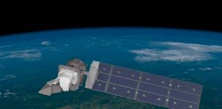 La NASA está lista para lanzamiento del satélite Landsat 9