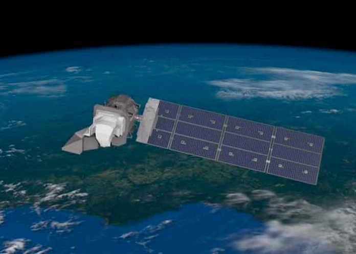 La NASA está lista para lanzamiento del satélite Landsat 9