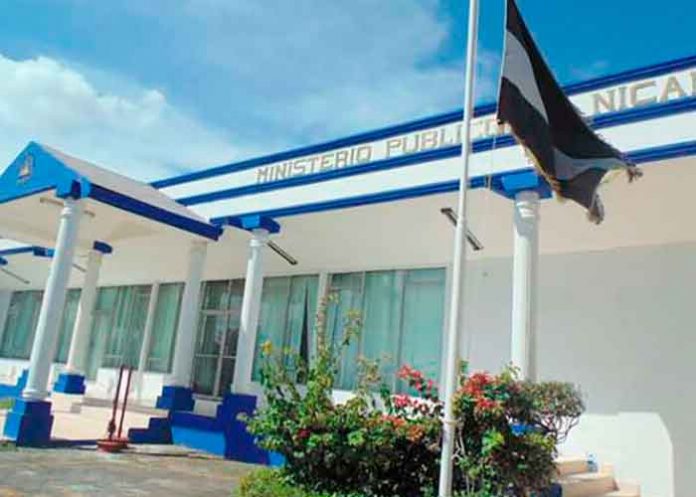 Audiencia inicial a María Fernanda Flores y otros por delitos contra Nicaragua