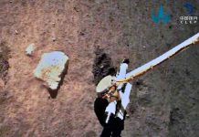 Hallan fragmentos exóticos en rocas lunares traídas por la misión Chang’e-5 Hallan fragmentos exóticos en rocas lunares traídas por la misión Chang'e-5