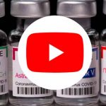 YouTube endurece medidas contra los videos "antivacunas"